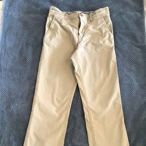 Tommy Hilfiger Khaki Pants